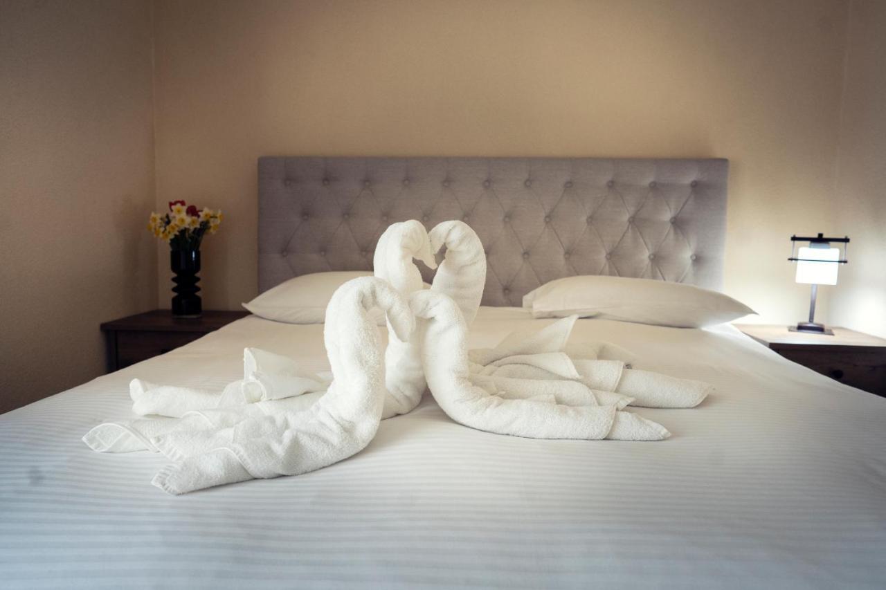 London Apartments Vaslui Luaran gambar